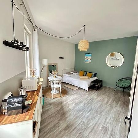 Le 25 / Hypercentre Appartement Toulouse Buitenkant foto
