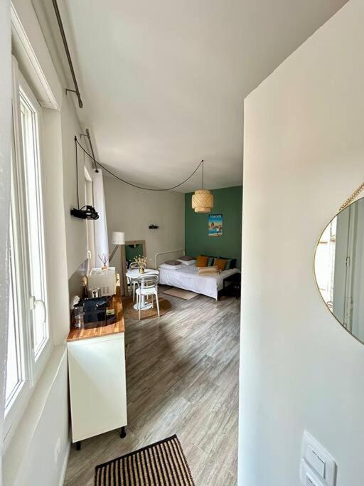 Le 25 / Hypercentre Appartement Toulouse Buitenkant foto